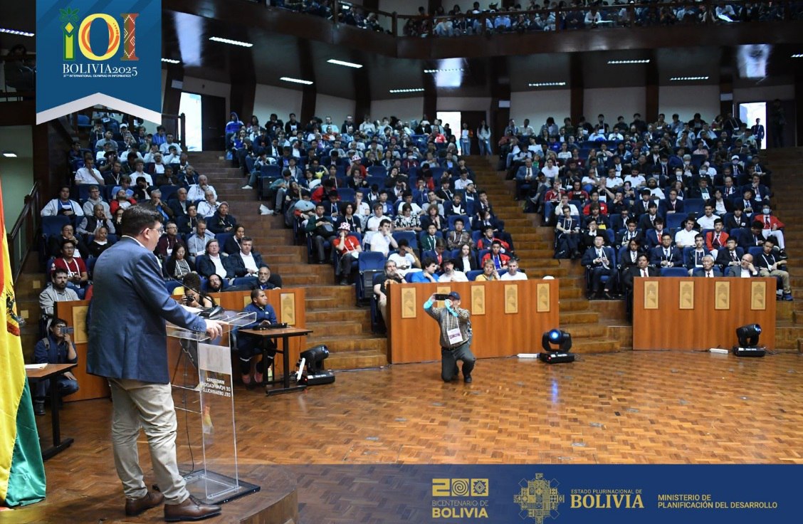 Стали призерами престижної Міжнародної наукової олімпіади школярі: Новини Харкова